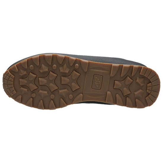 4F Casual footwear men 4F Casual footwear men